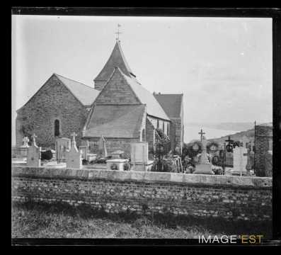 Église Saint-Valery (Varengeville-sur-Mer)
